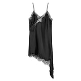 Spring 2025 New Sexy Pure Desire Design Sense Of Niche Female Sling Dress 5919200