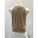 Thailand's Unique And Beautiful Sleeveless Sleeveless Wool Vest Women's Summer 2026 New External Wear Inside And Bottom