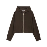 Autumn 2025 New Women's Fashion Casual Casual Jacket Jacket Wide Leg Pants 8372267