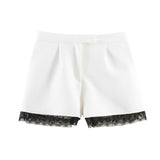 2026 Spring New Fashionual Casual Casual Casual Casual Suit Coat Shorts 2193666