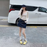 Unique And Beautiful Lace Lace Vest Women's Summer 2025 New Exterior Wear Beautiful Sleeveless Slings