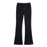 New Women's Fashion Casual Casual Casual Jacket Horned Pants 3651850