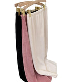 Plus Velvet Lint A Word Half-Body Skirt Women Autumn And Winter Fat MM Tight High Waist Straight Skirt Slim Skirt Solid Color Tide