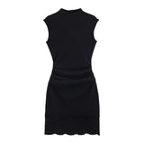2026 Spring New Women's Fashion Sexy Hot Lace Dress 5584369