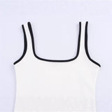 New Women's Fashion Sexy Hottie Pearl Embroidery Dress 5584114