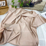 French Retro Acetic Acid Vertic Acid Vertices Mid-Dress Women's High-Waisted Fishtail Long Dress High-Skinny Skirt