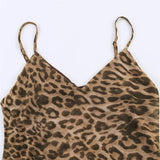 2026 Spring New Women's Fashion Sexy Hot Girl Print Mesh Dress 5039406