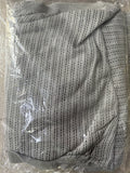 Empty Shawl Summer With Skirt Short Coat Sling Strap Hoodie Women's Ice Knitning Sunscreen Cardigan Thin
