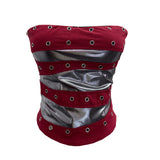 Punk Y2k Spice Girls Festival Wears Spliced Brats With Bra Vest Short Sleeveless Top 1338