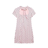 2026 Spring New Women's Fashion Sexy Hottie Bow Dress 2213777