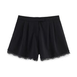 2026 Spring New Fashionual Casual Casual Casual Casual Suit Coat Shorts 2193666