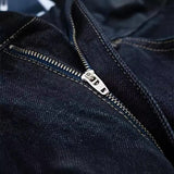 New Women's Rolled Sleeves Jeans Jacket 6045206 Rolled Trousers In Fall 2025