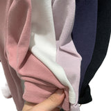 2026 Early Spring Temperament Pure Babes To Cultivate Wide-Necked Short-Sleeved T-Shirts For Girls Summer Commuting New Korean Body Repair