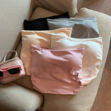 Pink With Thoracic Sling Sling Vest Cheesy Tathai Tset