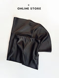 High Waist Thin Long-Skinny Vinegar Slip Half-Dress Skirt 2025 New Bag Of Hip Fish