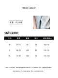 High Waist Thin Long-Skinny Vinegar Slip Half-Dress Skirt 2025 New Bag Of Hip Fish