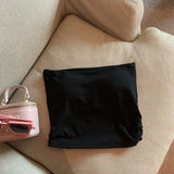 Pink With Thoracic Sling Sling Vest Cheesy Tathai Tset