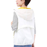 Spring Horse Jacket Vest Women's Fashion New 2025 Reduction Middle-Aged Mother Leisure Sports Lady Vest Tide